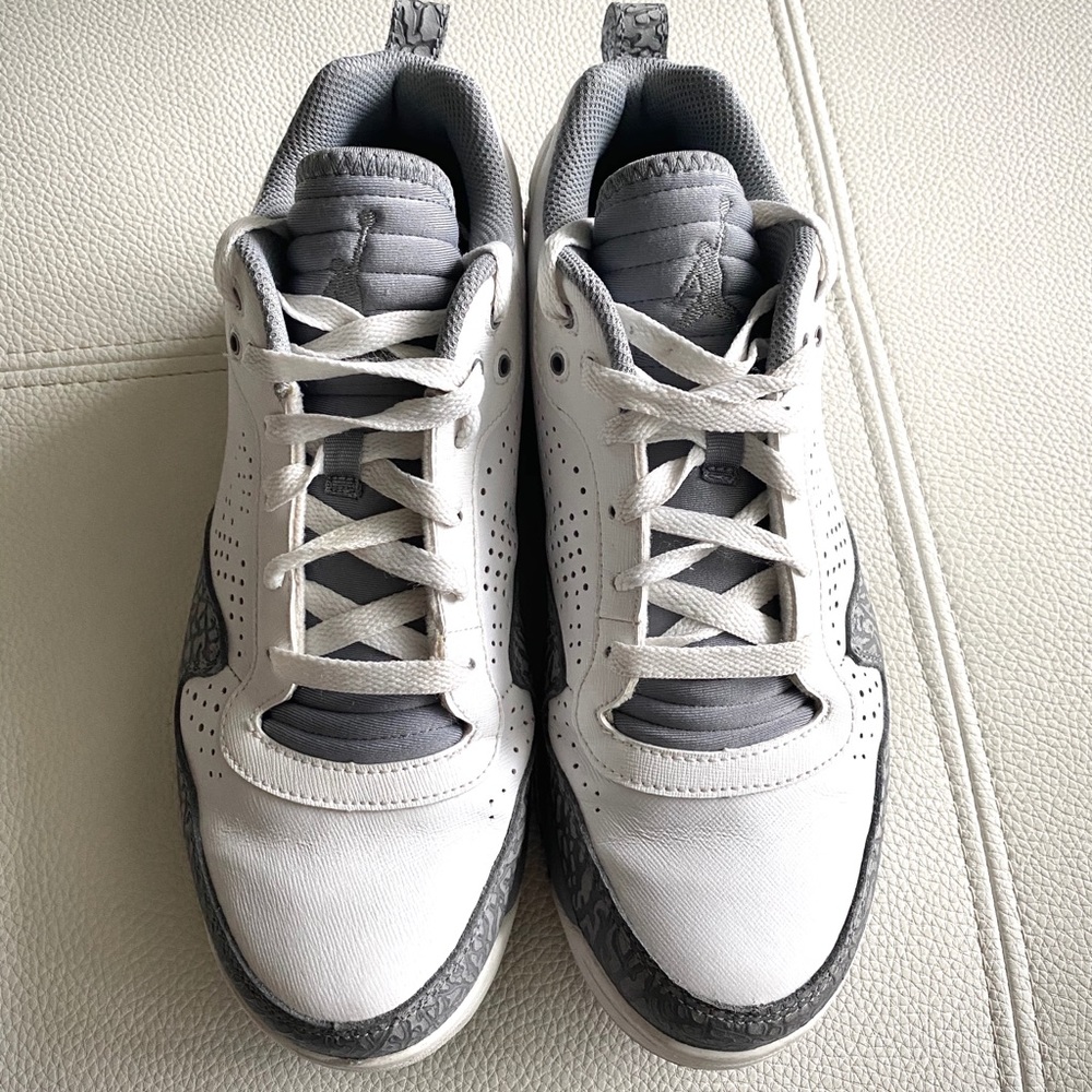Jordan After Game2 cement size M9